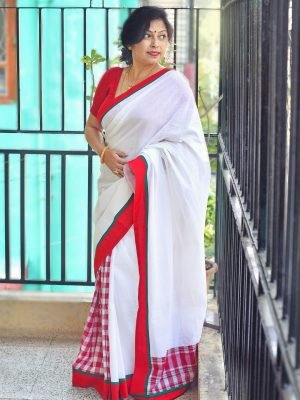 Mangalgiri saree