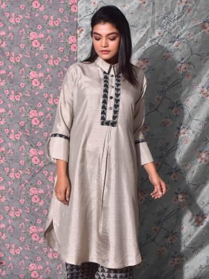 Shirt Kurti