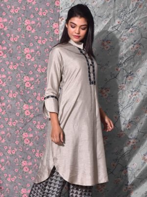 Shirt Kurti