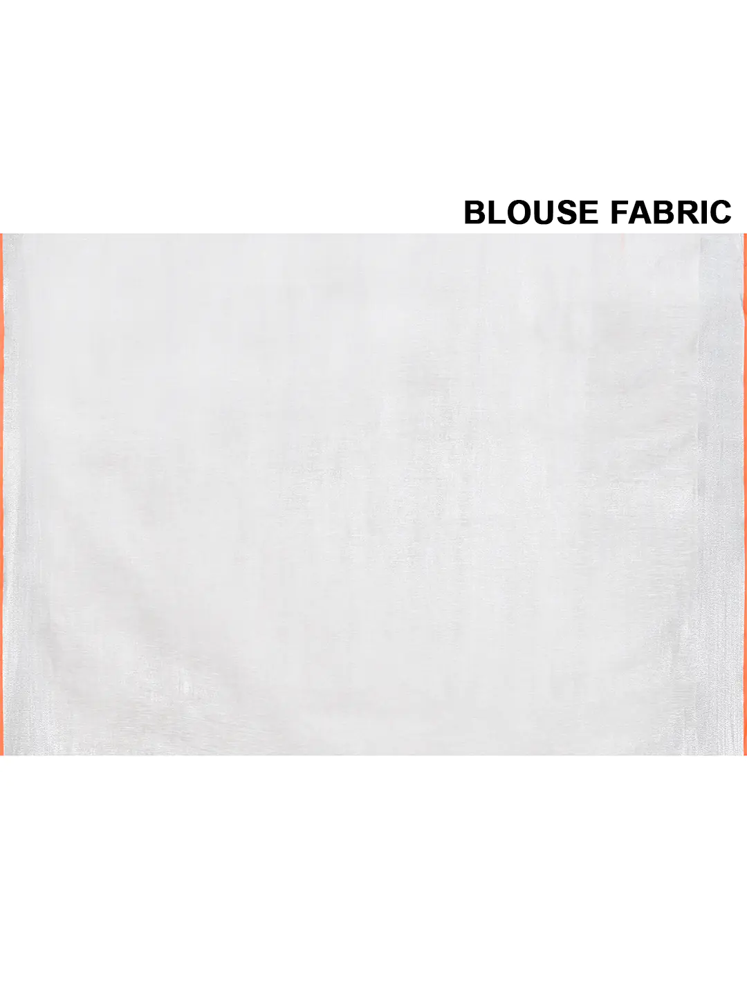 tissue zari linen saree with embroidery