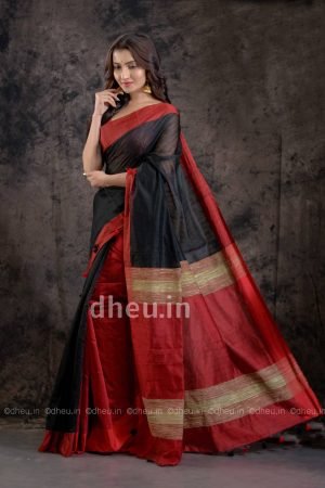 Bengal Handloom Saree