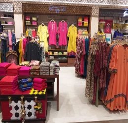 Vinz showroom