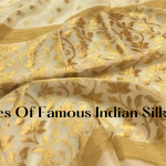 silk sarees of India