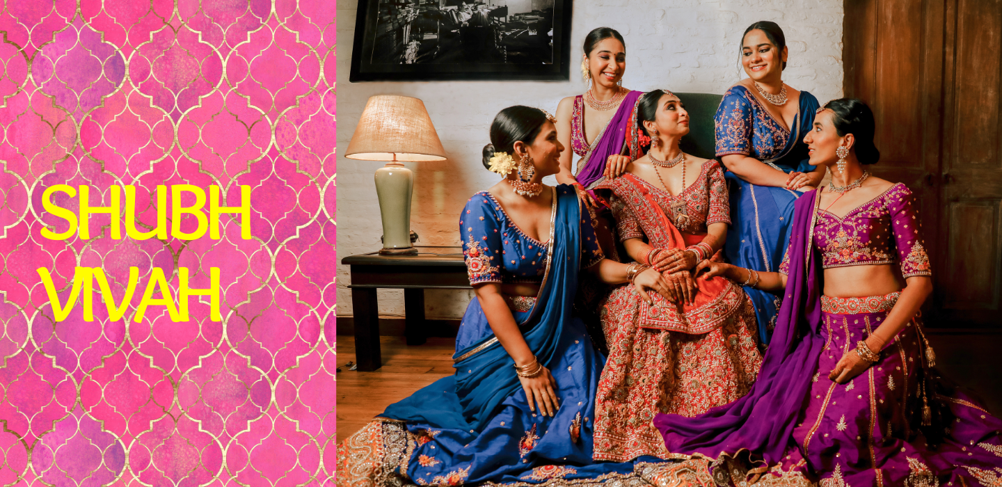 marriage sarees