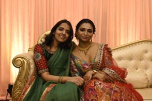 Bridal wear